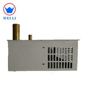 China Radiateur d'autobus de chauffage pour la chaleur dispositif/5000kcal/H de climatisation libérant la quantité supplier