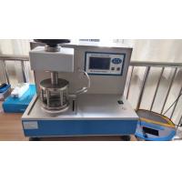 China AATCC 127 Fabric Hydrostatic Head Tester With Touch Screen on sale