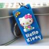 China 8GB Hello Kitty Cartoon USB Flash Drives, Cat Soft PVC USB Stick wholesale