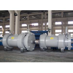 China Large Electric Hydraulic Industrial Servo Motor Speed Control For Water Turbine supplier
