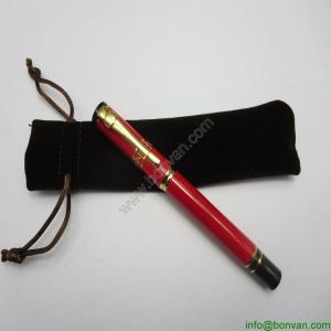 High quality luxury metal roller pen metal ball pen metal pen switzerland tip roller pen