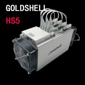 2700GH / S 5300GH / S Goldshell HS5 Miner 2650W 5300W SC HNS No Weight