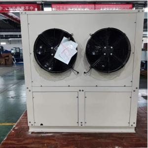 China High Efficiency Refrigeration Condensing  Unit supplier