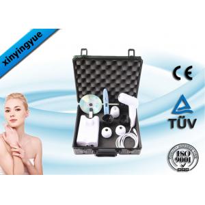 China ODM Skin Scanner UV Analysis Machine / Skin And Hair Analyzer Machine supplier