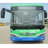 Dongfeng 12m 48 seats Electric Power City Bus for sale