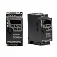 China Ac Inverters Vfd Drive For Motor 1.5kw Low Voltage 220v on sale