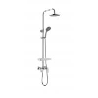 China Bidet Head Shower Column Set on sale