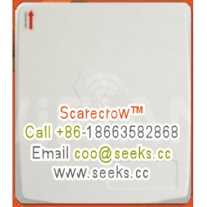China Transmisión audio de la antena 5.8G y video al aire libre BF-5830B 5.8G/17dBm/Pair wholesale