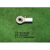 China High Precision Stainless Steel Ball Joint Rod Ends 605-20-002 For TDK Accessories on sale