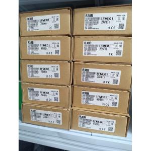 China R38B PLC Mitsubishi Industrial Automation Control New Condition wholesale
