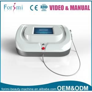 Most effective OEM/ODM service 15W 980 nm diode laser skin tag removal device
