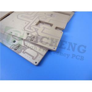 China PWB de una sola capa de la flexión empleado el polyimide 1oz con el refuerzo del polyimide para el conector del LCD wholesale