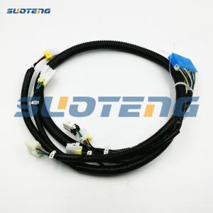 China 20Y-06-24760 Wiring Harness 20Y0624760 For PC200-6 PC210-6 Excavator Parts supplier