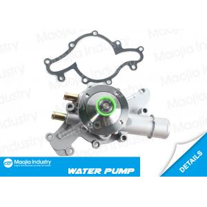 Auto Water Pump for 2000 2001 Ford Explorer Mercury Mountaineer 5.0L V8 OHV AW4101 1251960