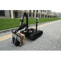 China Security 150kv Contraband Portable X Ray Inspection System With 16 Bits Grayscale on sale