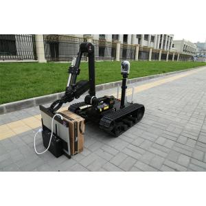 China Security 150kv Contraband Portable X Ray Inspection System With 16 Bits Grayscale supplier