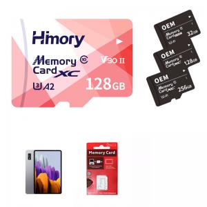 64gb Tablet Memory Card Micro Memory SD Card 512GB 256GB 128GB Flash High