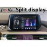 Lsaitl Android Multimedia Video Interface for Mazda 6 2014-2020 Car MZD Connect