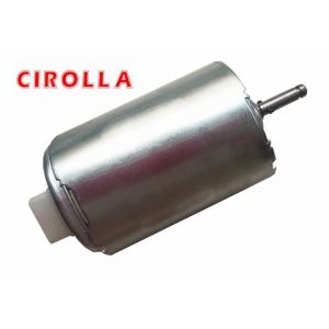 China Universal 12VDC Electric DC Motor for Machine Power System 2700rpm supplier