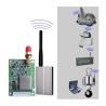 China HR-1028 RF Module, Radio Modem, RF Transceiver Module transceiver module、io module、power module、rf cable manufacturers、lora rf module、camera module manufacturer wholesale