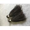 China Body Wave Real 8A Grade Hair Extensions 10inch - 30inch For Black Women wholesale
