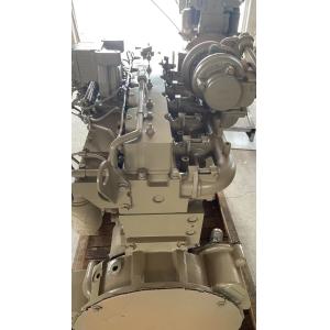 China Peças R320LC-7 C8.3-C 11n9-00010 de Engine Assembly For Cummins Engine da máquina escavadora de Belparts supplier