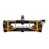 China Automatic CNC Stone Carving Machine for Granite Marble Quartz wholesale