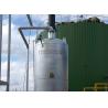 Automatic Control Biogas Digester Equipment New Energy Methane Biogas Boiler