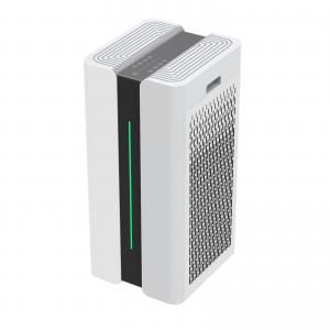 Remote Control Indoor Air Purifier CE Indoor Air Purification System