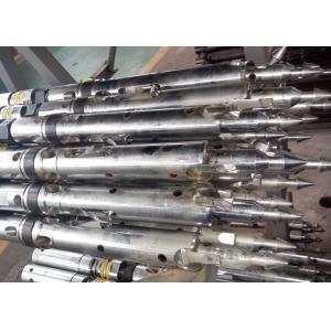 China BQ NQ HQ PQ Wireline Core Barrel Overshoot Drilling Rig Components ISO9001:2008 supplier