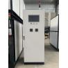 China Bf580-17 High Temperature Bell Jar Furnace For Air And O2 Atmosphere wholesale
