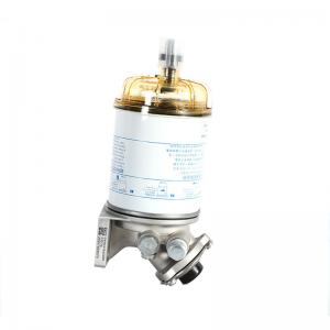 Design And Manufacture Customized Filter Assemblies OEM ODM Sample 4