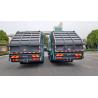 Sinotruk HOWO Compressed Garbage Truck 18cbm Refuse Collection Vehicle 260HP