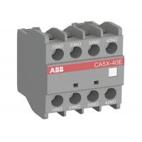 China CA5X-22M Auxiliary Contact Block 1SBN019040R1122 AC Contactor Relay Control Parts on sale