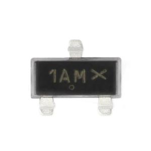 China New and Original Bipolar Transistor MMBT3904LT1G SOT-23 SMD NPN Triode Electronic Components wholesale