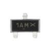 China New and Original Bipolar Transistor MMBT3904LT1G SOT-23 SMD NPN Triode Electronic Components wholesale
