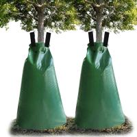 China 20 Gallon Tree Watering Bags for Slow Release Watering in Agriculture Applications on sale