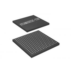High Performance ATSAMA5D23C-CUR Integrated Circuit Chip 500 MHz Microprocessors IC