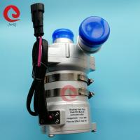 China Combined City Bus Cooling Water Pump 24V 250W OWP-BL43-200 Electric Water Pump on sale