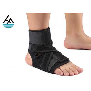 Lightweight Sprained Ankle Support Brace SBR Neoprene Strong Ankle Support