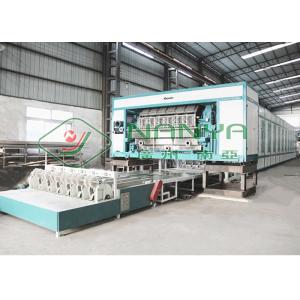 Recycling Paper Rotary 30 Cavity Paper Egg Tray Machine