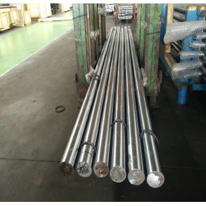 China Stress Relieved Cold Drawn Seamless Steel Tube With Mechanical Property supplier