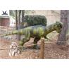 Jurassic Park Simulated Realistic Dinosaur Models For Outdoor Decoration