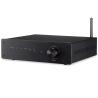 China Bluetooth 5.0 Power Amplifier Stereo Receiver with 2X100W RMS and 2.1 Channel for Home Theater wholesale