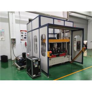 China Auto Plastic Welding Machine Interior Parts Ultrasonic Welding Automotive Industry supplier
