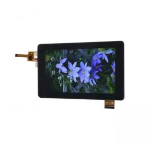 RGB 480 800 ST7701S ILI9806E Driver IC TFT LCD Screen Module