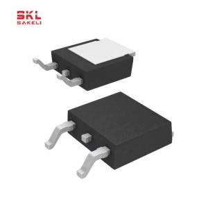 China IPD50R380CEAUMA1 MOSFET Power Electronics Ultra Low RDS On High Power And High Reliability wholesale