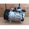 Auto AC Conditioning Compressor For 4E0260805AR 7SEU17C Audi A4/A5/A8/Q5/Q7