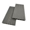 China Nueva tecnología WPC 3D Decking compuesto de plástico de madera impermeable en relieve wholesale