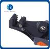 China Herramienta de encrucijado conector fotovoltaico tenazas impermeables para la función de encrucijado del cable solar fotovoltaico wholesale